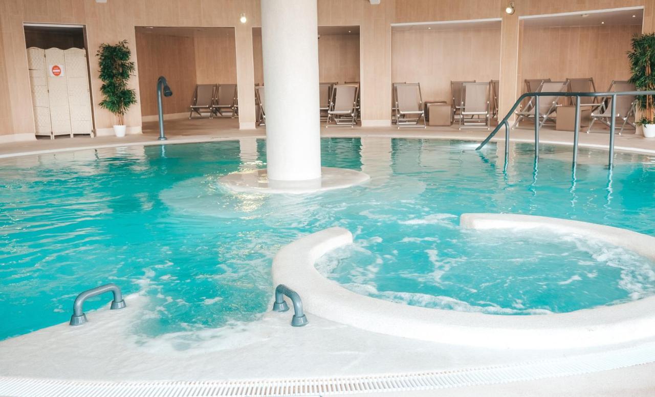 Thalazur Antibes - Hotel & Spa Exteriér fotografie