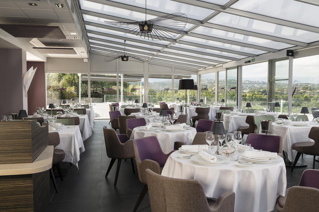 Thalazur Antibes - Hotel & Spa Pokoj fotografie